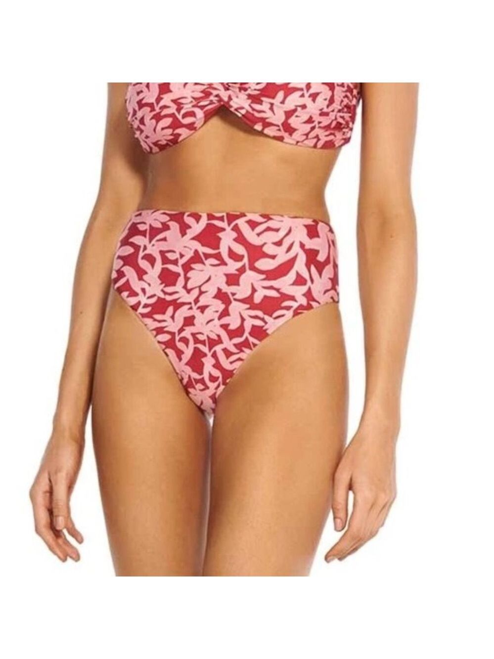 Vix Womens Hermosa Bela Hot Pant Bottoms